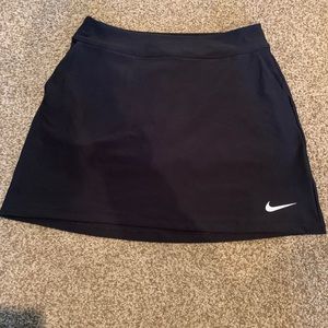 Nike golf/tennis skirt!